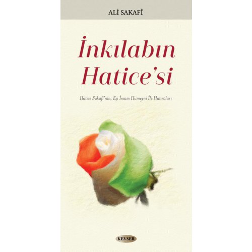 İnkılabın Hatice'si