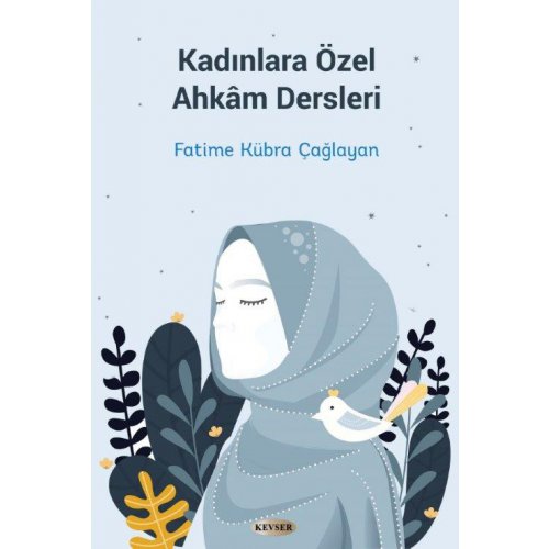 Kadınlara Özel Ahkâm Dersleri