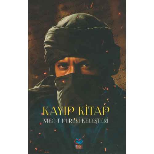 Kayıp Kitap