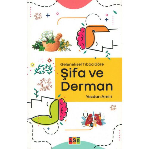 Şifa ve Derman