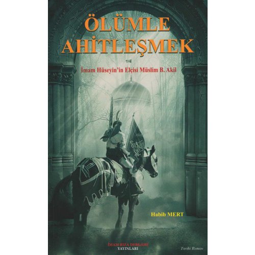 Ölümle Ahitleşmek