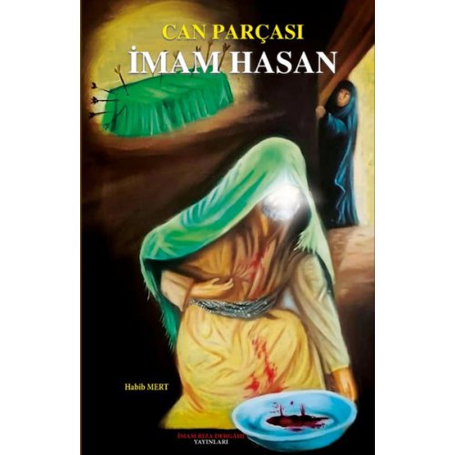 CAN PARÇASI İMAM HASAN
