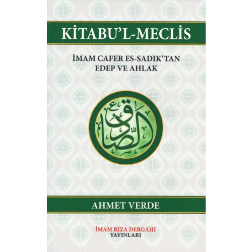 KİTABUL MECLİS