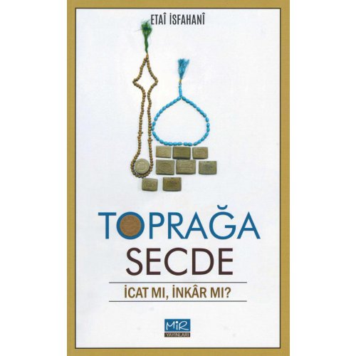 Toprağa Secde