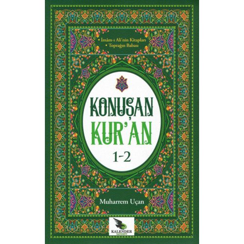 Konuşan Kuran 1-2