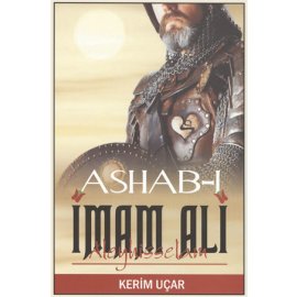 Ashab-ı İmam Ali (a.s)
