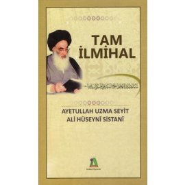 Tam İlmihal Ciltli