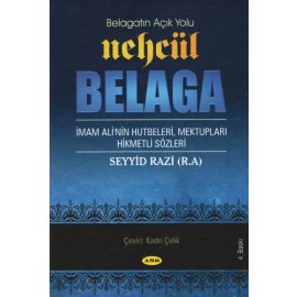 Nehcül Belaga