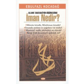 İman Nedir?