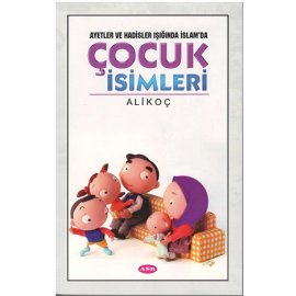 Çocuk İsimleri