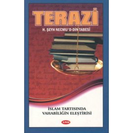 Terazi