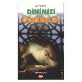 Dinimizi Öğrenelim