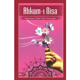 Ahkam-ı Nisa