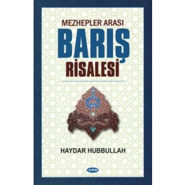 Mezhepler Arası Barış Risalesi