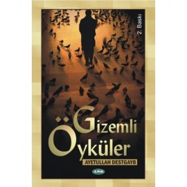 Gizemli Öyküler