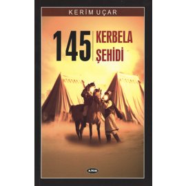 145 Kerbela Şehidi