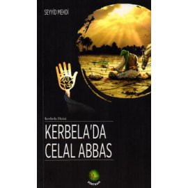 Kerbela'da Celal Abbas