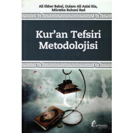 Kur'an Tefsiri Metodolojisi