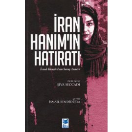İran Hanım'ın Hatıratı