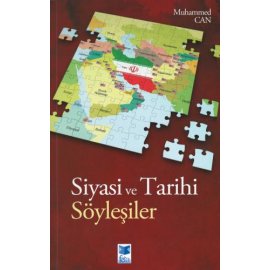 Siyasi ve Tarihi Söyleşiler