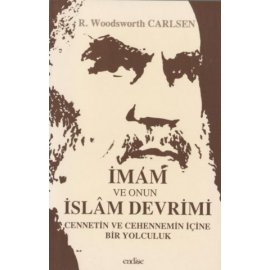 İmam ve O'nun İslâm Devrimi