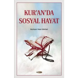 Kur'an'da Sosyal Hayat