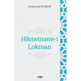 Hikmetname-i Lokman