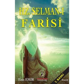 Hz. Selman-ı Farisi