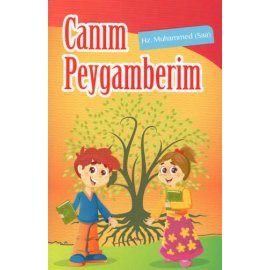 Canım Peygamberlerim C.1