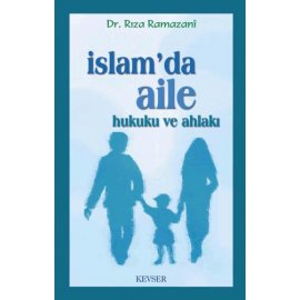 İslâm'da Aile Hukuku ve Ahlâkı (1. Hm)