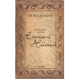Esma-i Hüsnâ (2. Hm)