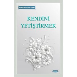Kendini Yetiştirmek