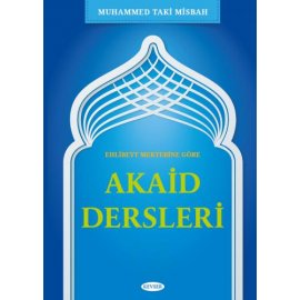Akaid Dersleri (Karton Kapak)