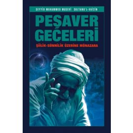 Peşaver Geceleri (Ciltli)