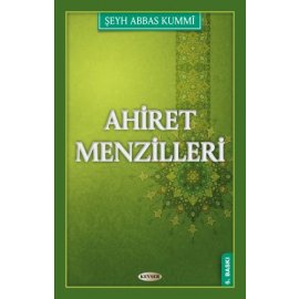 Ahiret Menzilleri