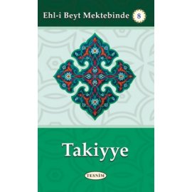 Takiyye