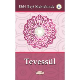 Tevessül