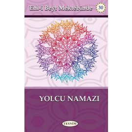 Yolcu Namazı