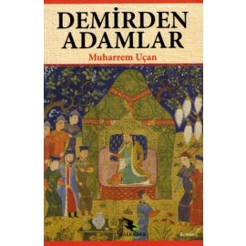 Demirden Adamlar