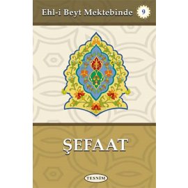 Şefaat