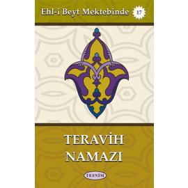 Teravih Namazı