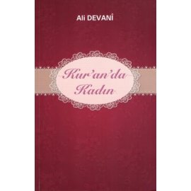 Kuranda Kadın
