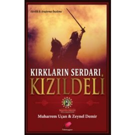 Kırkların Serdarı - Kızıldeli