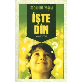 İşte Din