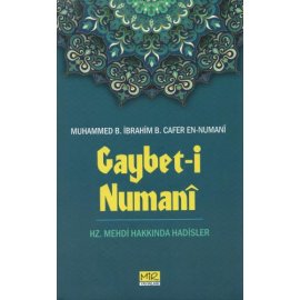 Gaybet-i Numanî