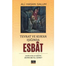 Tevrat ve Kur'an Işığında Esbât