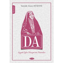 DA Seyyide Zehra Hüseyî'nin Hatıraları