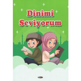 Dinimi Seviyorum