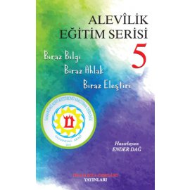 ALEVİLİK EĞİTİM SERİSİ 5