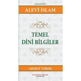 ALEVİ İSLAM TEMEL DİNİ BİLĞİLER